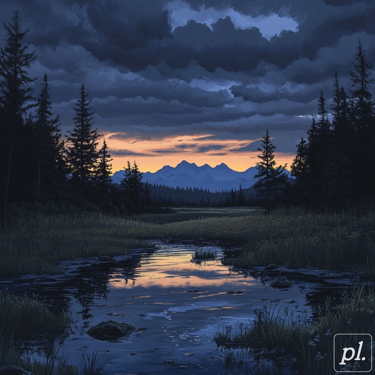 Silent Sleep - Single by Dreamfield & Mildred album cover