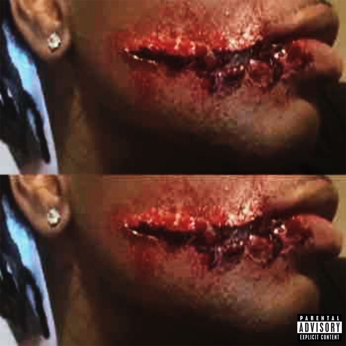 overseas - Single by Ken Carson album cover