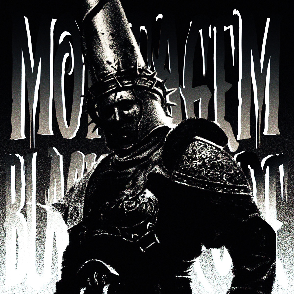 MONTAGEM BLACK CODE - EP by DJ VTTT77 album cover