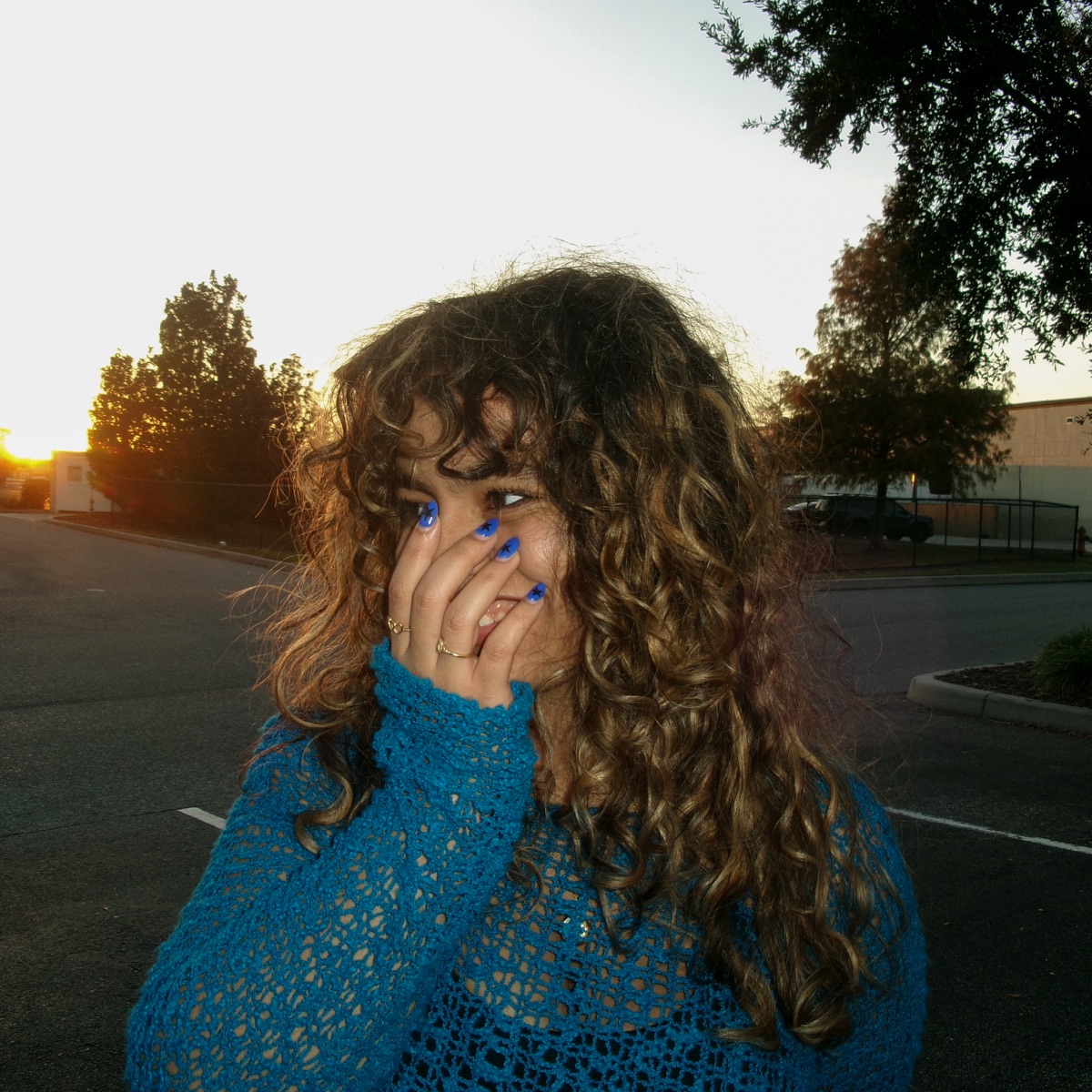 a couple minutes out - Single by Bella Kay album cover