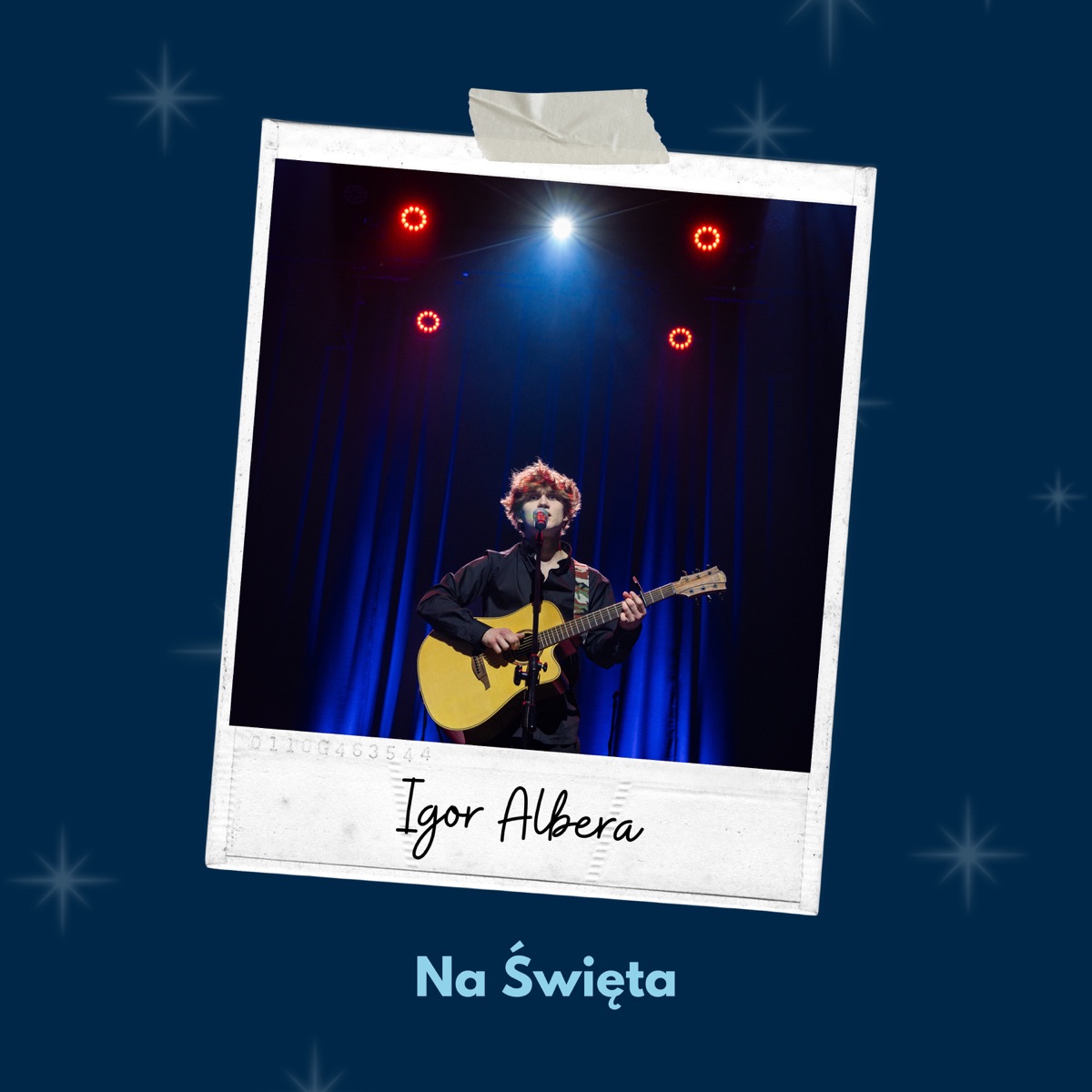 Na Święta - Single by Artyści Festiwalu Kolęd w Krakowie & Igor Albera album cover