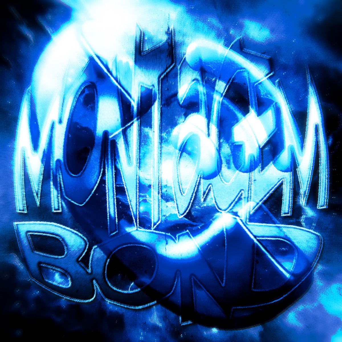 MONTAGEM BOND - EP by Lionized.wav album cover
