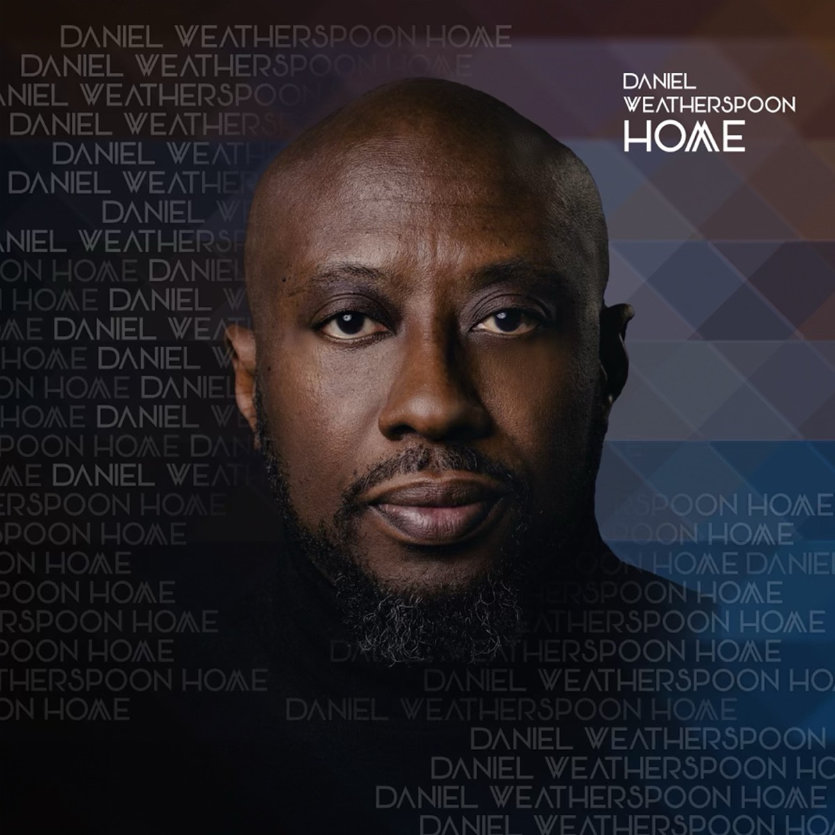 Home - EP by Daniel Weatherspoon album cover