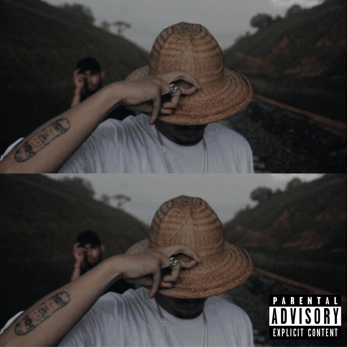 + Que MC - Single by Pineal, SCAF & Omoi album cover