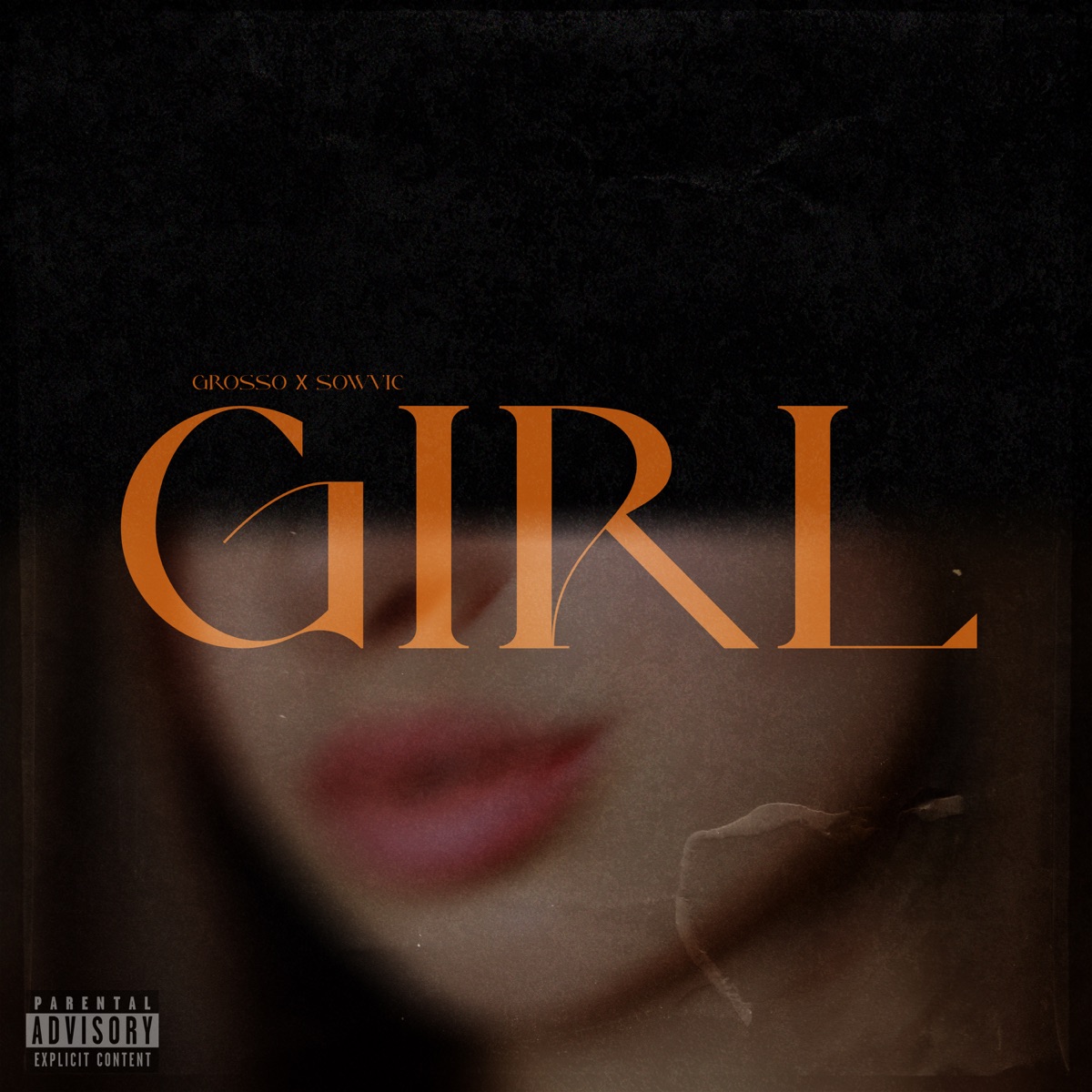 Girl - Single by by.grosso & Sowvic album cover