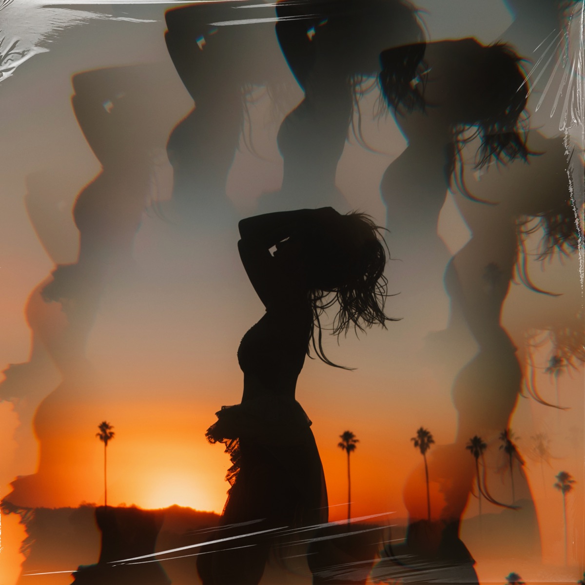 gonna love me, right? (Sped Up) - Single by DAYOUNG album cover