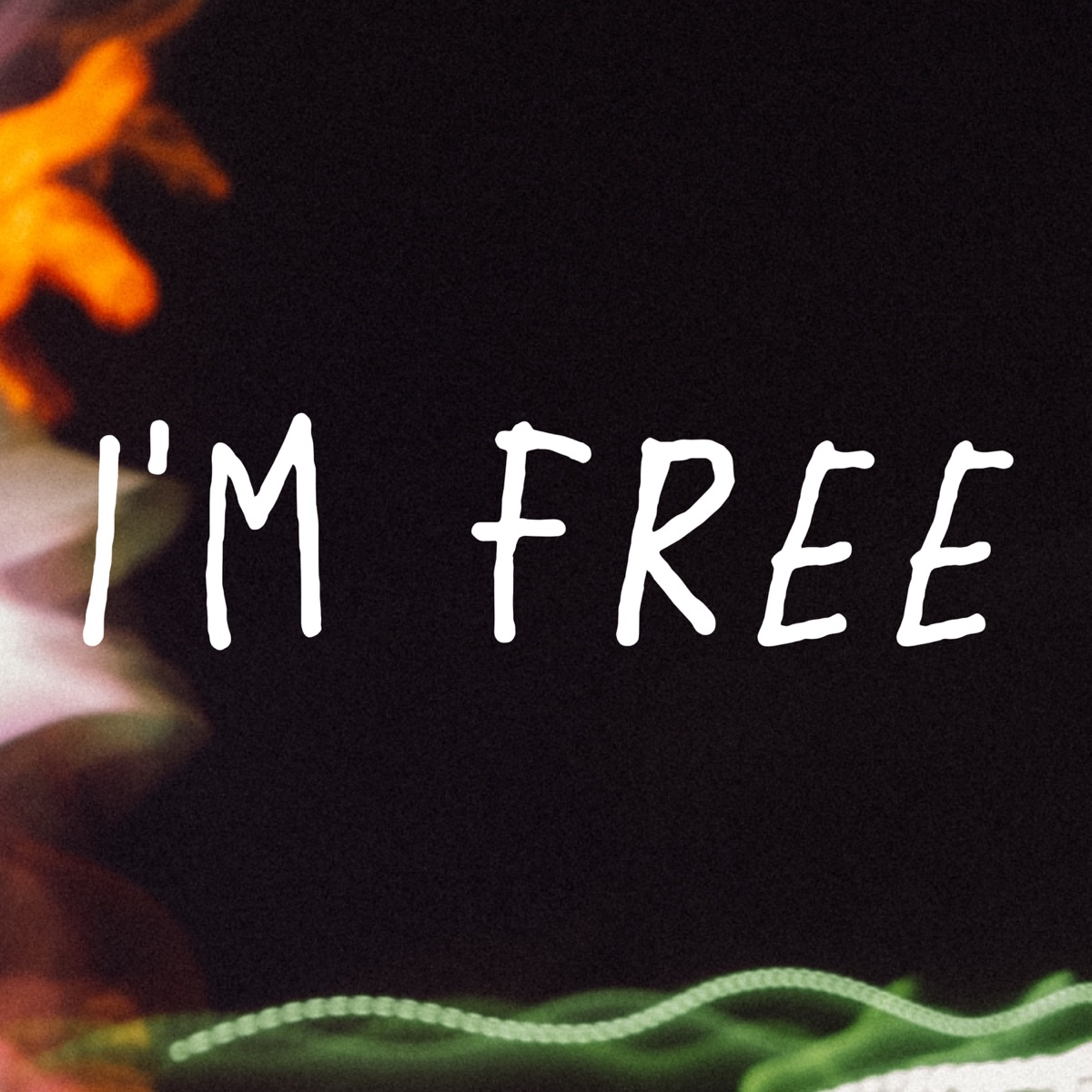 I'm Free - Single by Dotorado Pro album cover