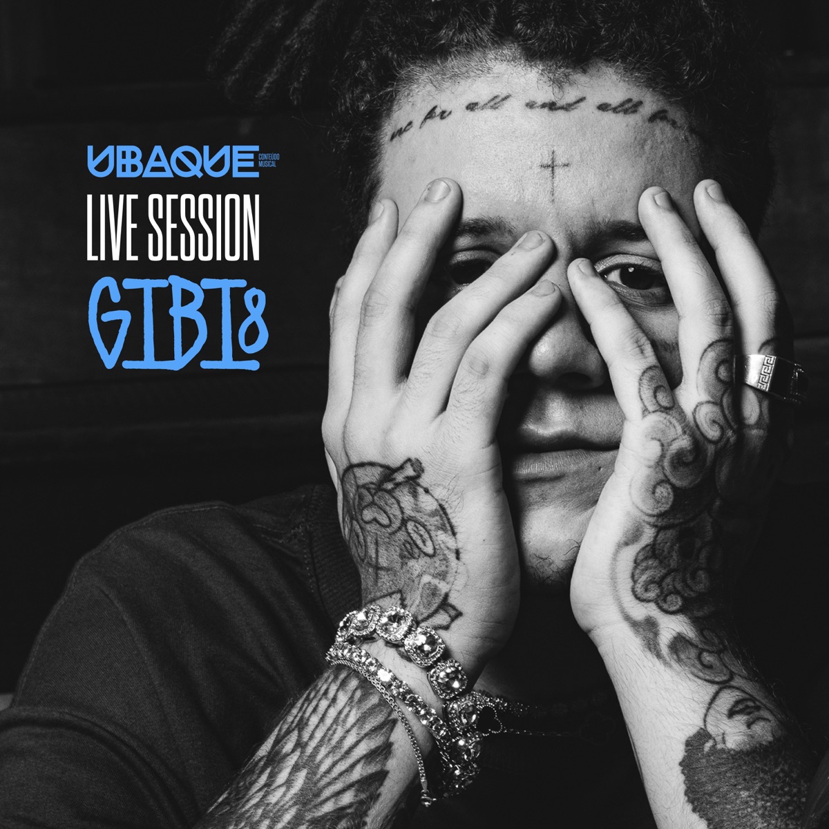 Não Vou Mais Te Procurar (Ao Vivo) - Single by Gibi8 & UBAQUE album cover