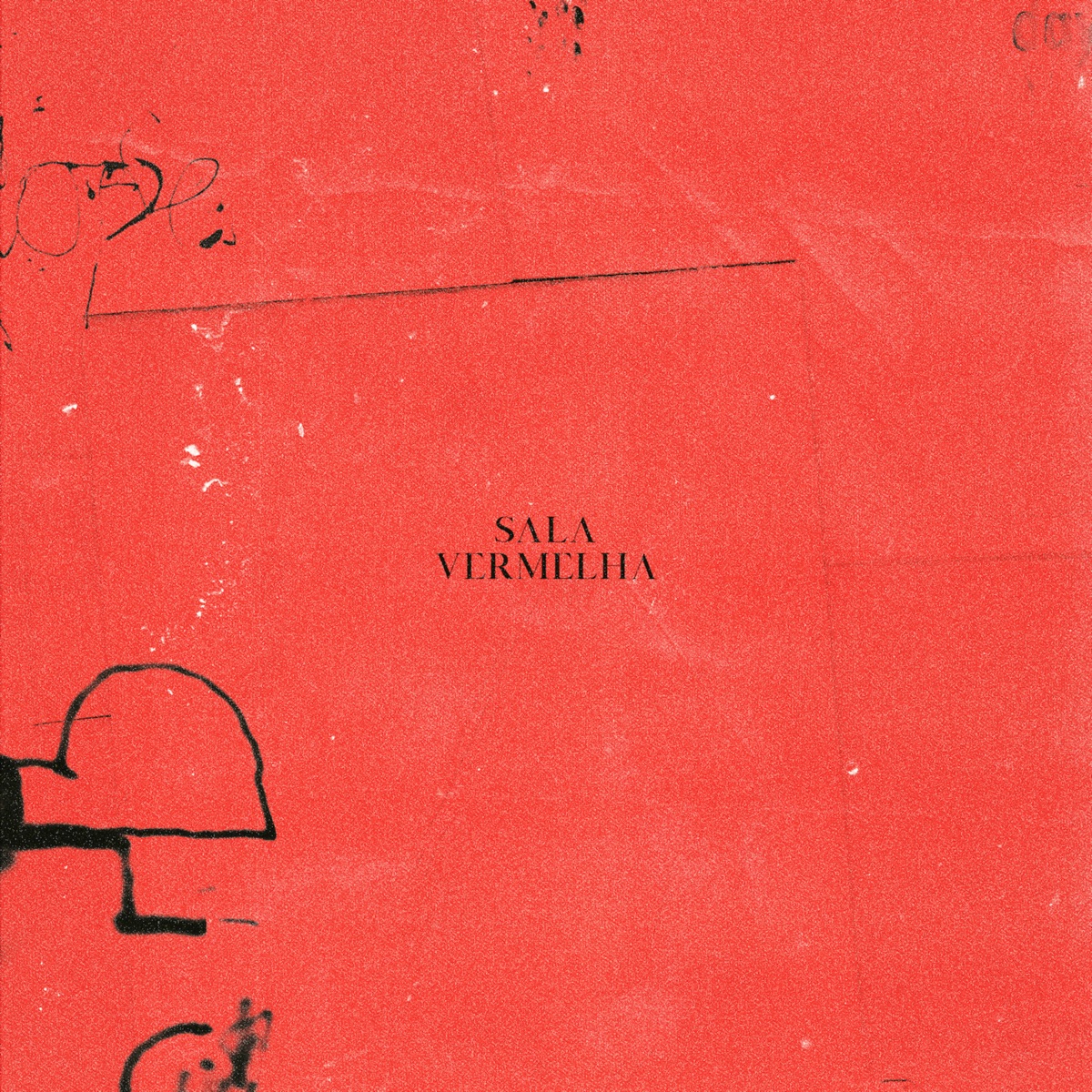 SALA VERMELHA / INSTRUMENTAL 02 (feat. VNnoBeat) - Single by MOVIMENTO album cover