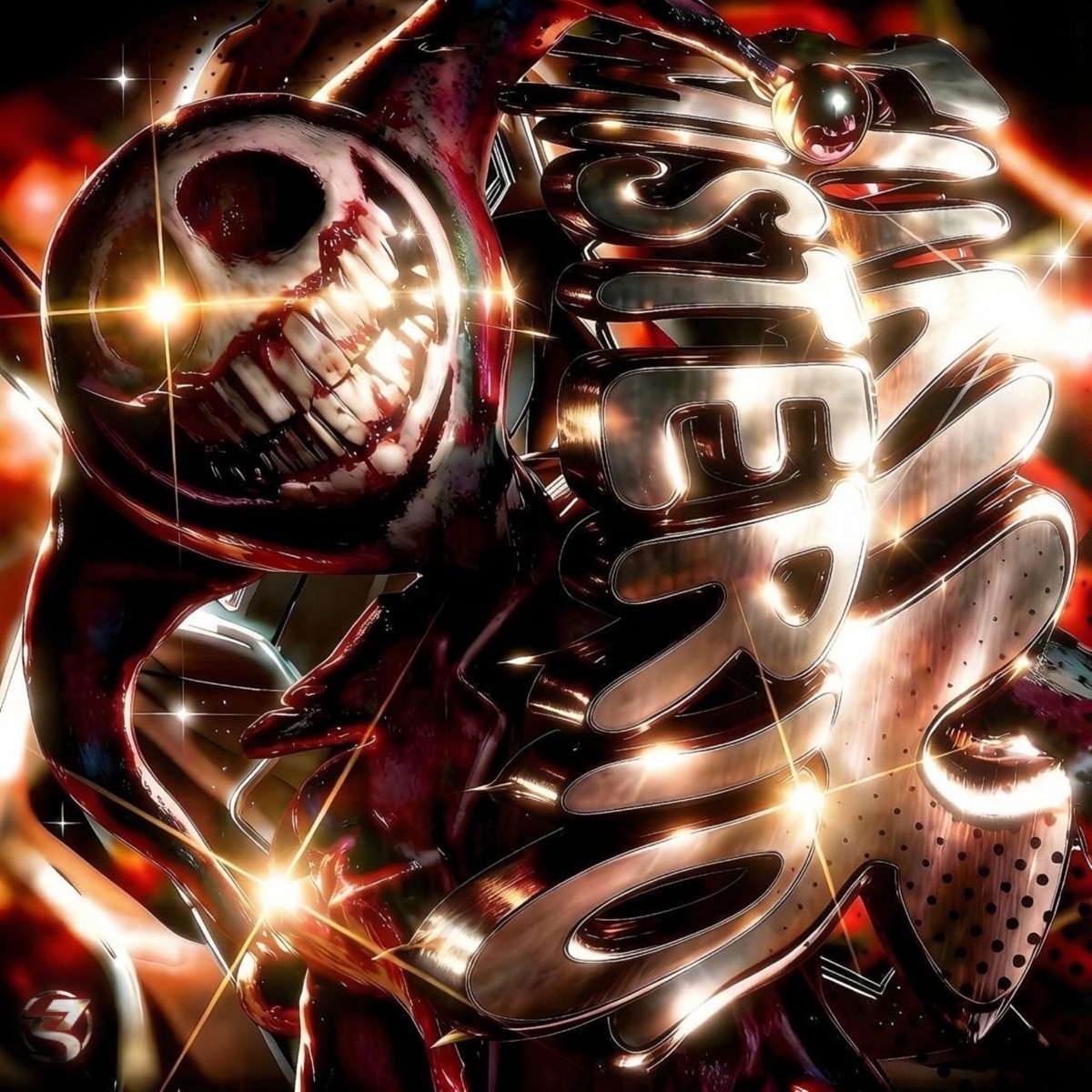 FUNK MISTERIO - EP by EYSHI, 2YE & TEENXFIVE album cover