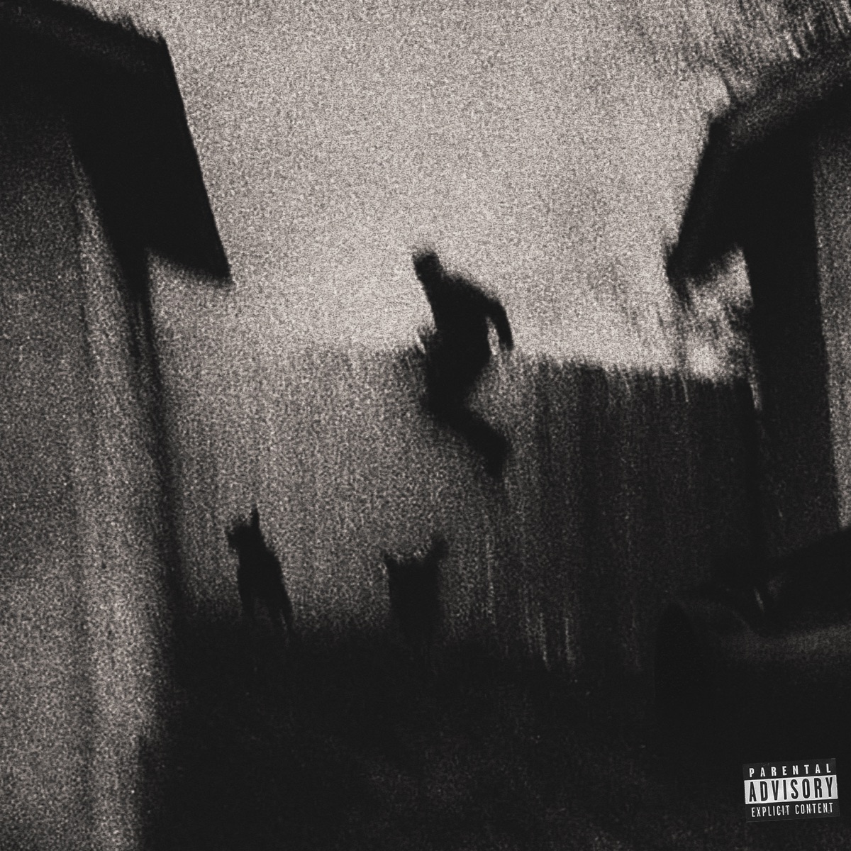 CHAMPAIN & VACAY - Single by Travis Scott & Don Toliver album cover artwork