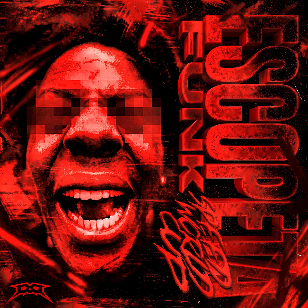 Speed World Cup X Escopeta Funk - EP by Ferreira, DJ Skyzen7 & DJ MRW album cover