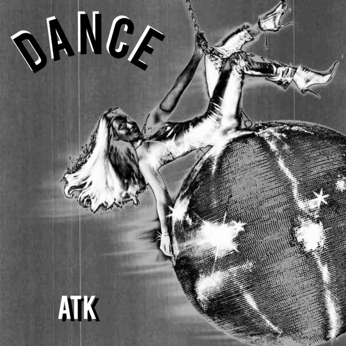 Dance (Instrumental) - Single by ATK GC album cover