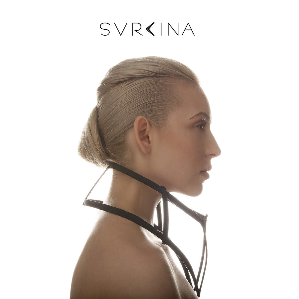 Svrcina by SVRCINA album cover