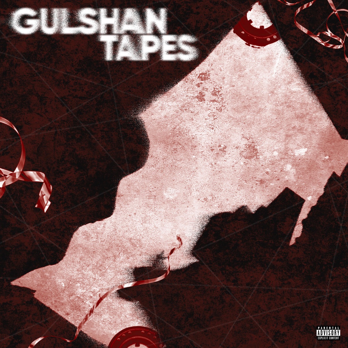 BACK @ IT (Gulshan Tapes) (feat. Savage, Umer Anjum, JANI & Rithmetic) - Single by Shareh album cover