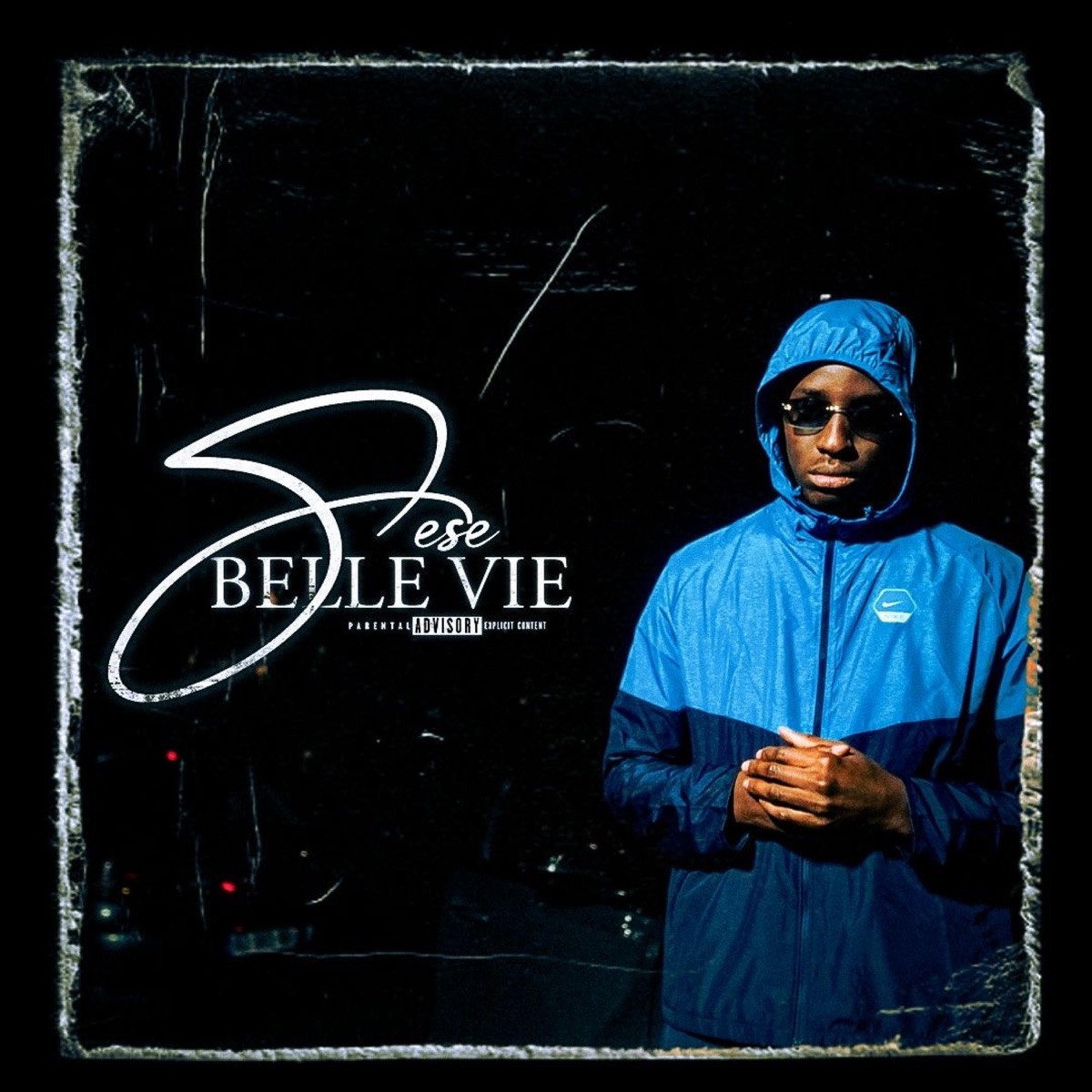 BELLE VIE - Single by SÉSÉ album cover