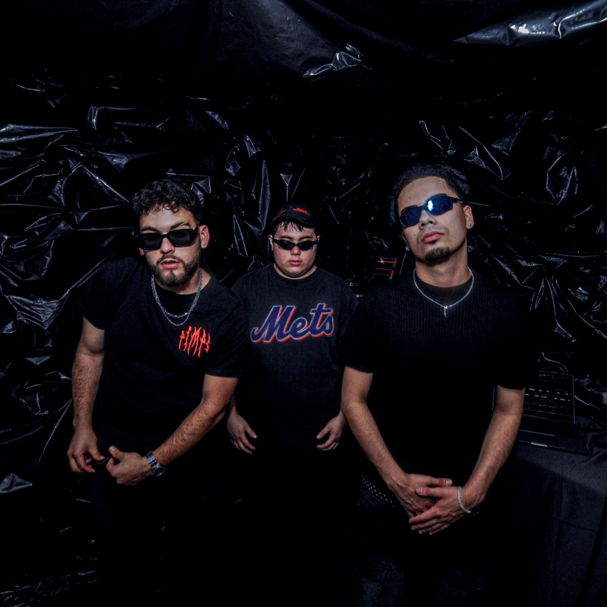 LANUEVAFÓRMULA VOL.1 - EP by THIER, Paolo Roma & Lalokurv album cover