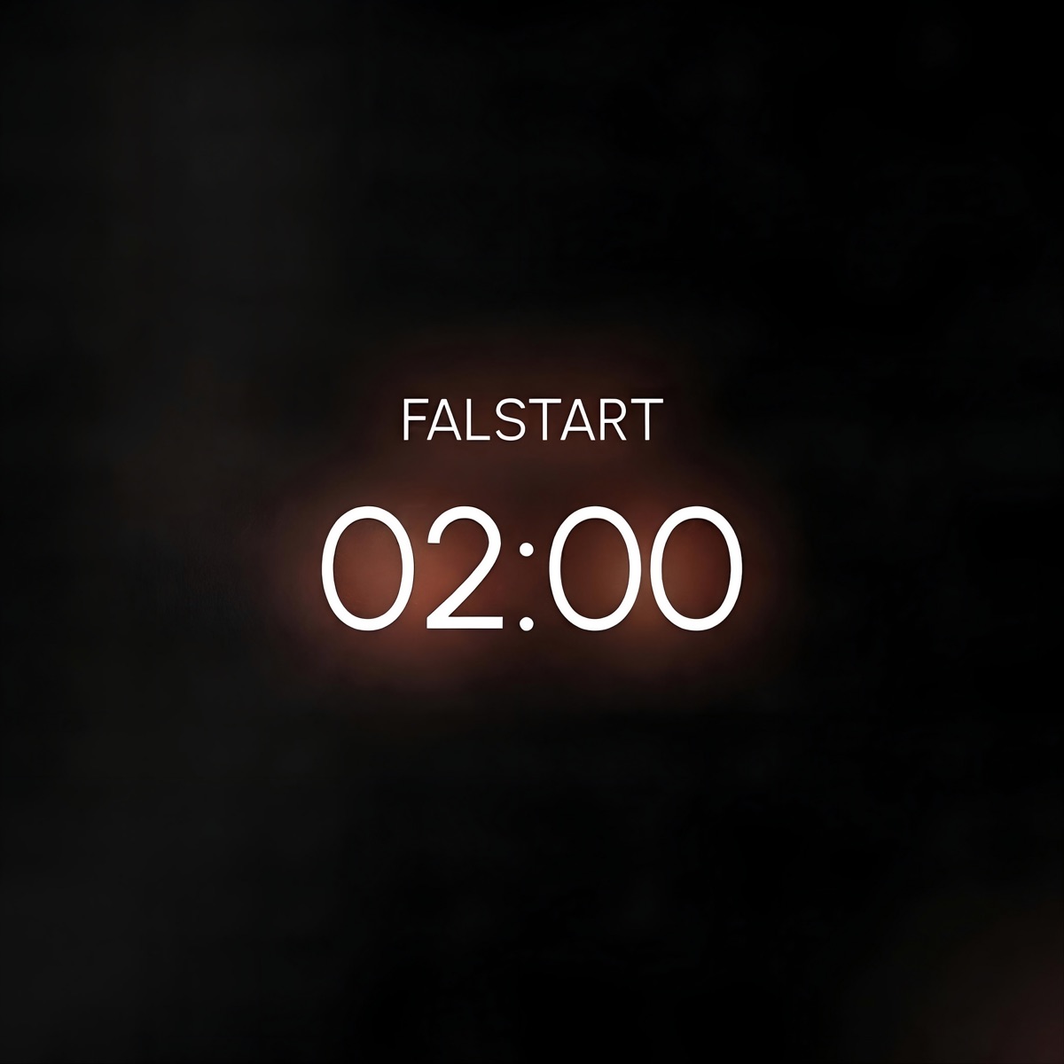 Falstart - Single by kroku album cover
