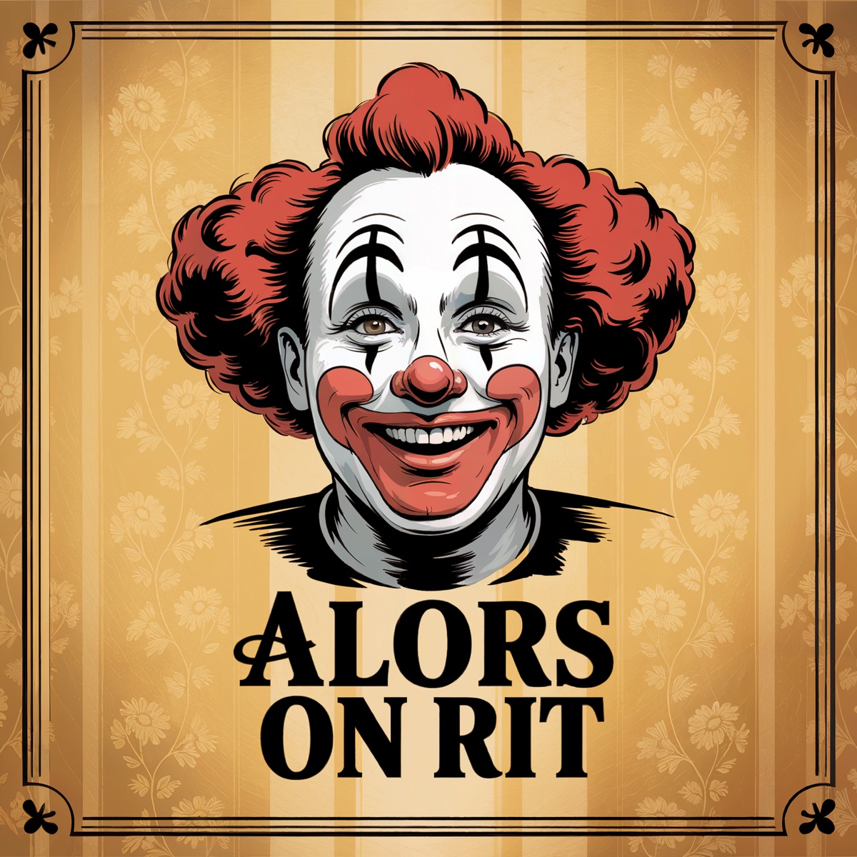 Alors on Rit - Single by Leila Bekhti, Lino & Vivandi album cover