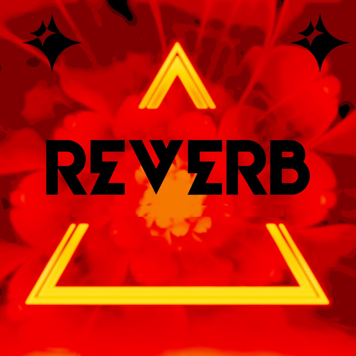 Reverb (feat. Real Bege, Lil Vi & Xamuel) - Single by Explode Nova Era & Dj Jb Mix album cover