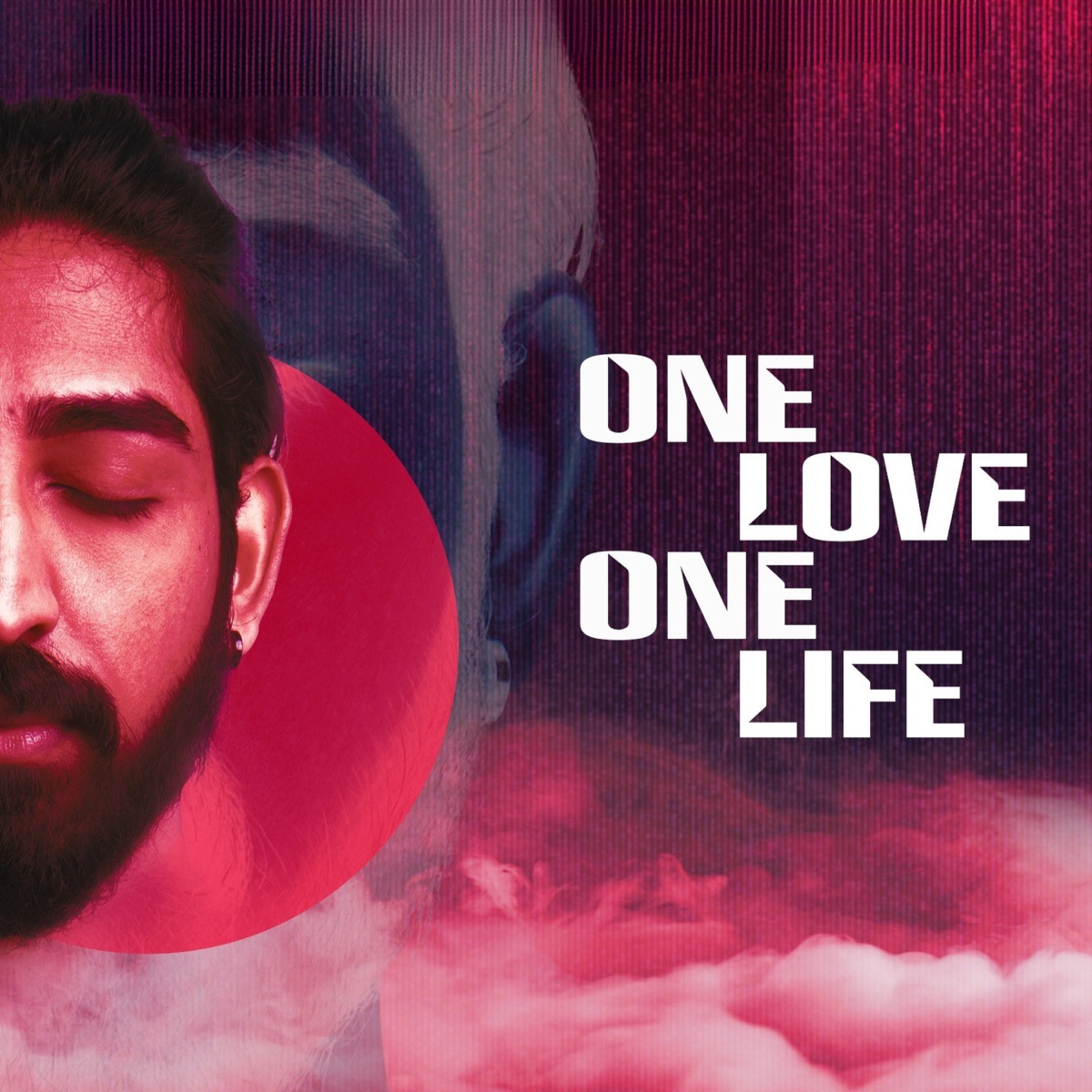 One Love One Life (From Naam Series) - Single by Stephen Zechariah, T Suriavelan & Sunitha Sarathy album cover