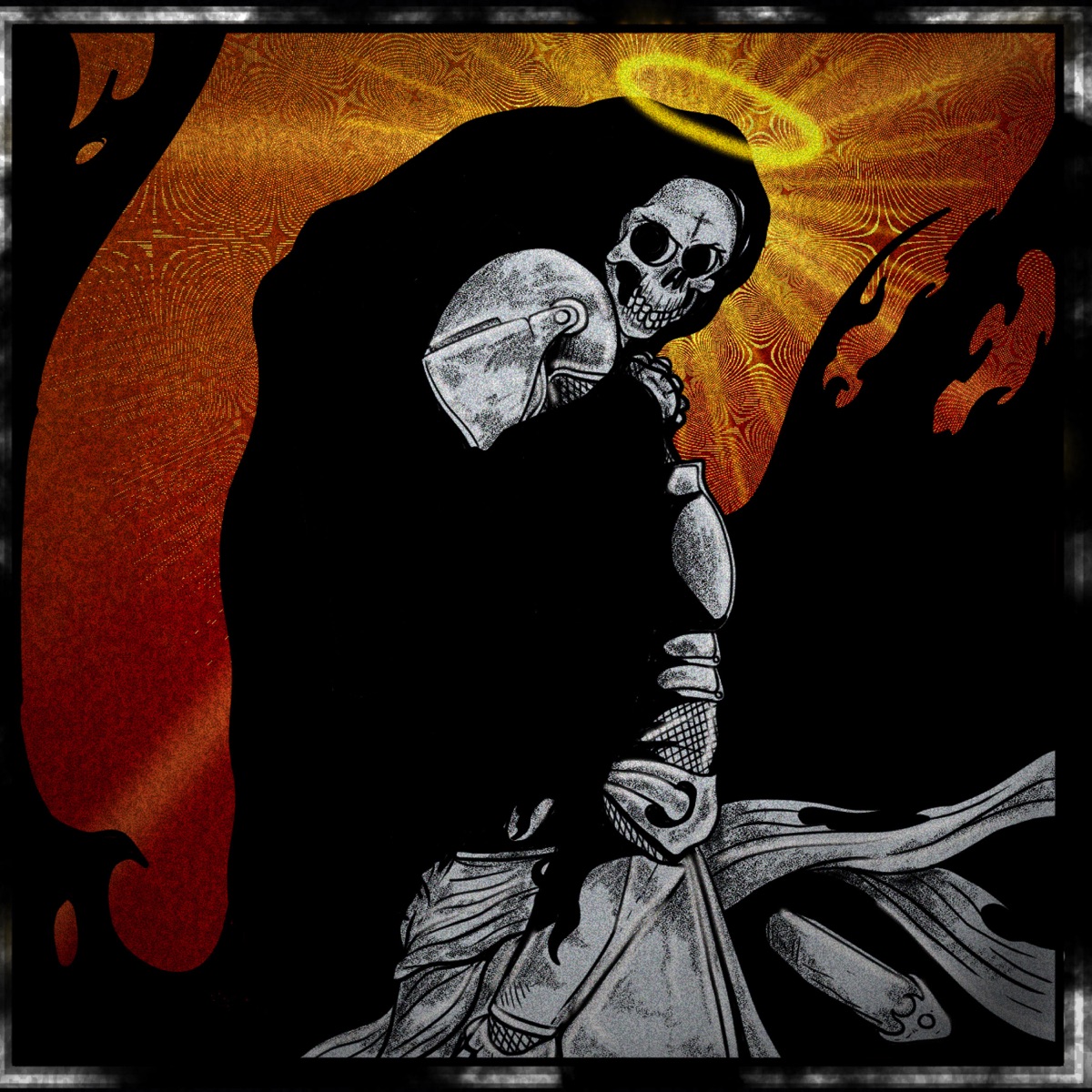 I DEATH BY BETRAYAL - Single by MINHH album cover
