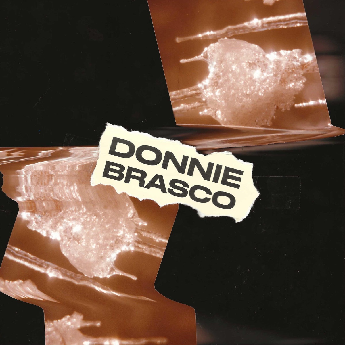 Donnie Brasco - Single by Know Good album cover