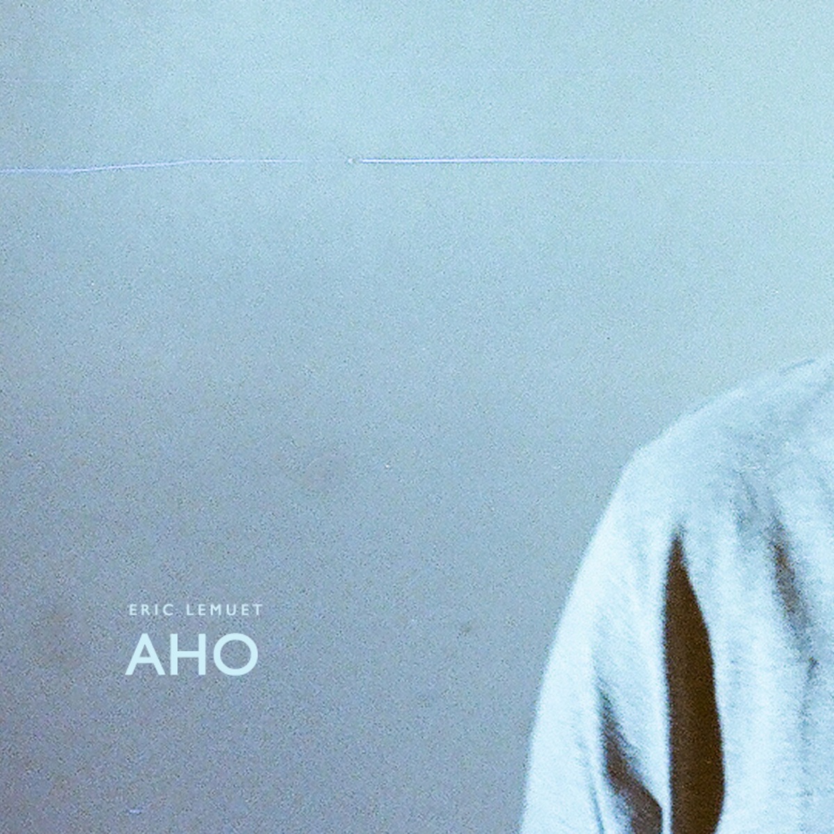 Aho - Single by Eric Lemuet & Tanov album cover