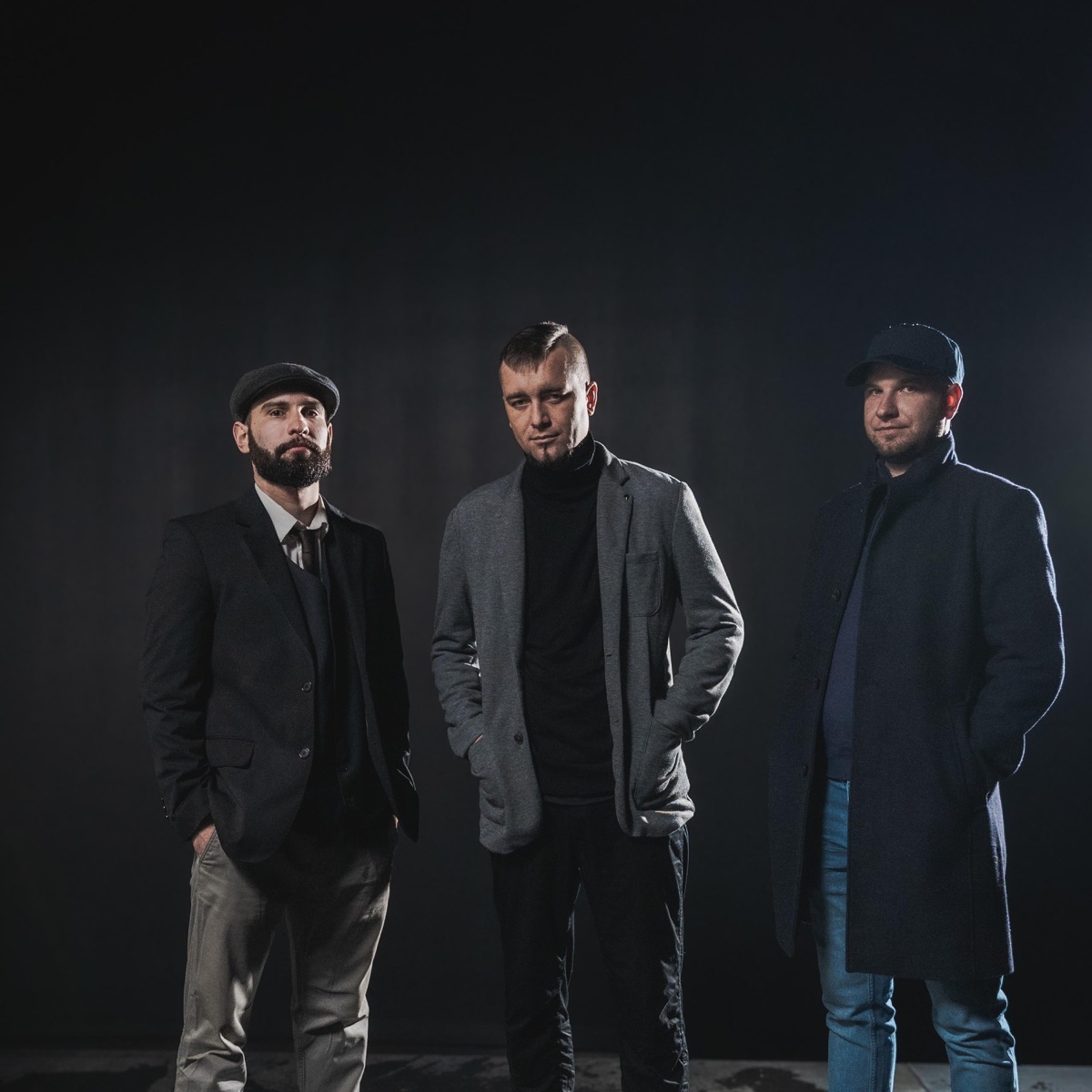 Droga - Single by Krystian, Przypadkowy Przechodzień & Jankes album cover