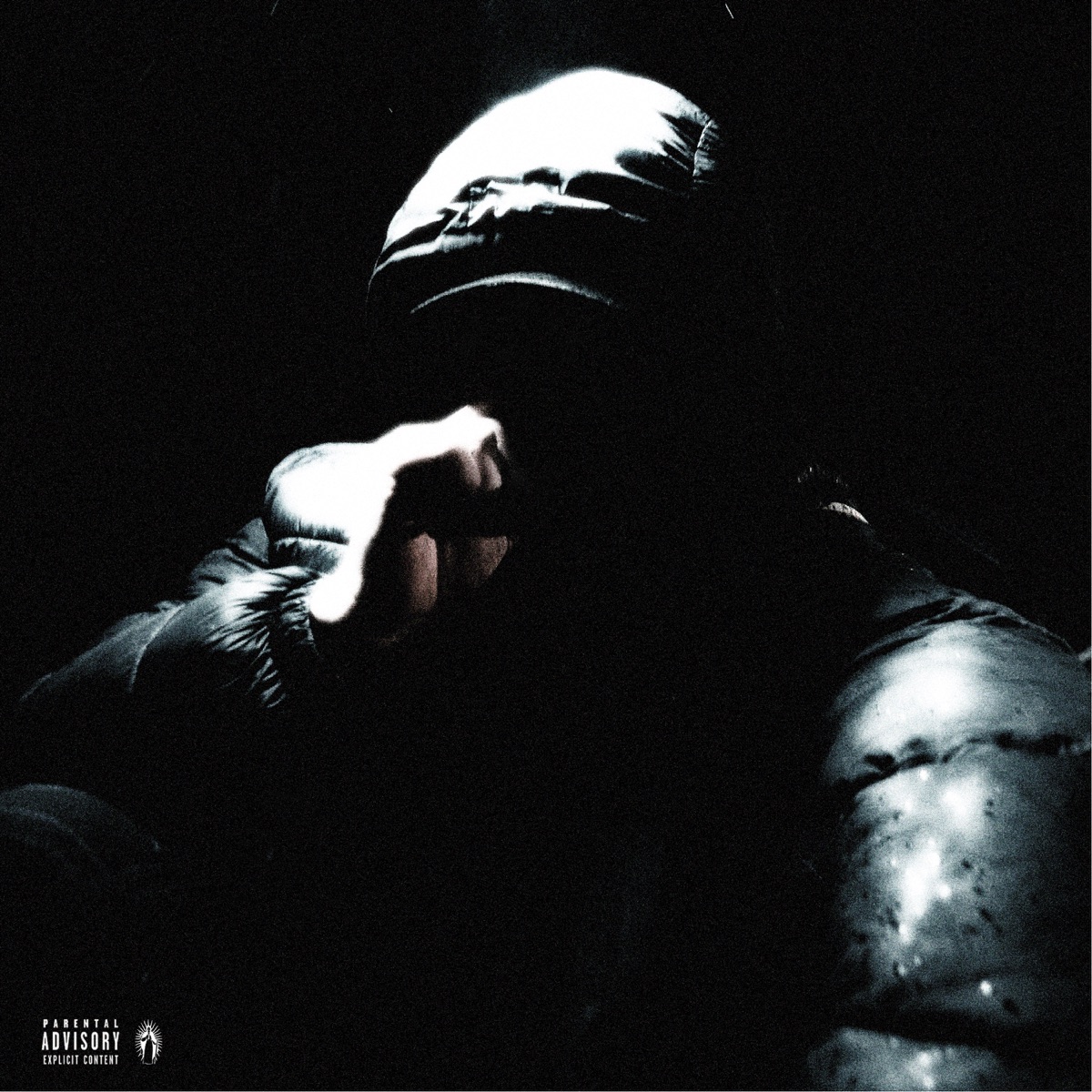AL BUIO - Single by GASP, D.B.'Z & Dapper album cover