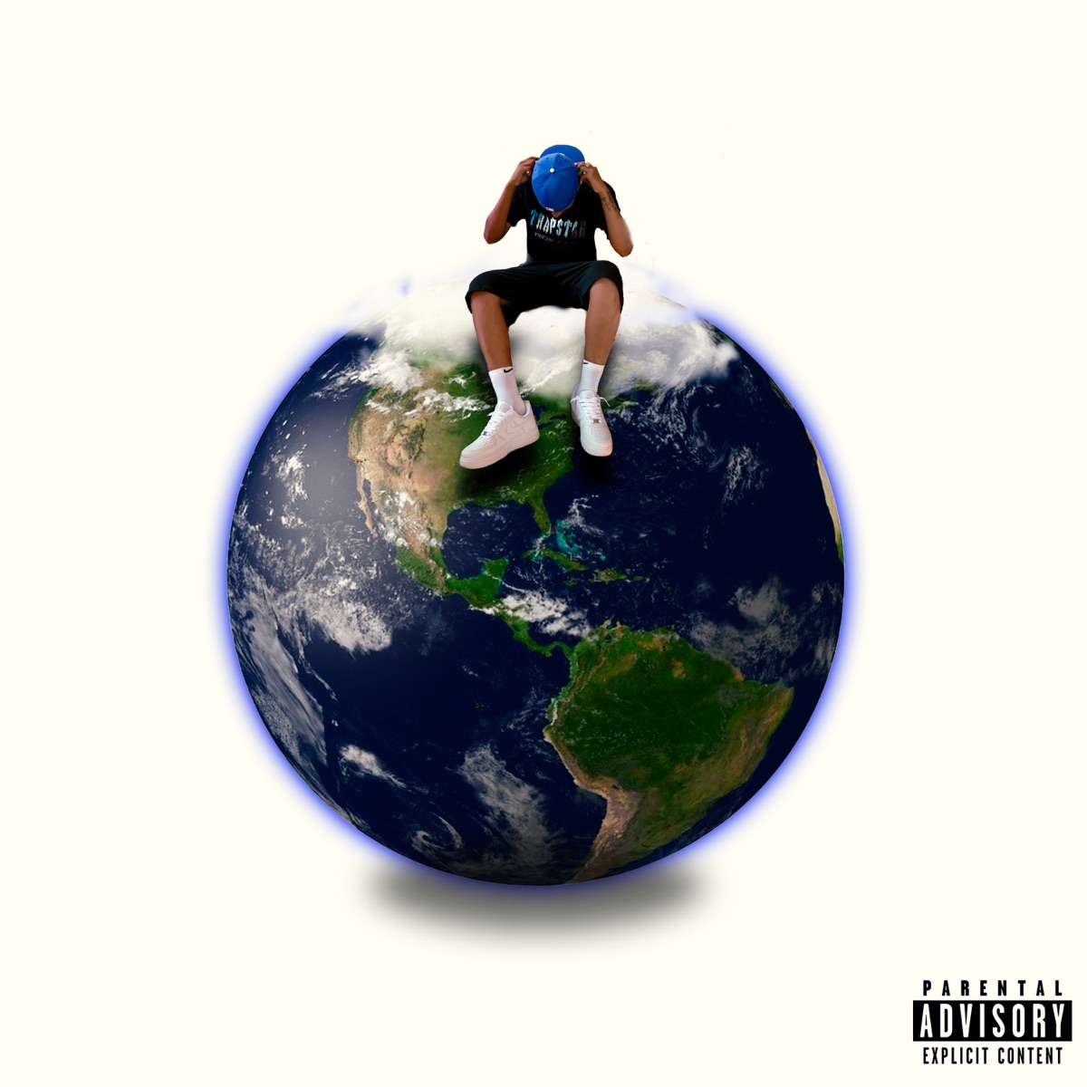 Exemplo - Single by Guiziinho & Ladonorth album cover