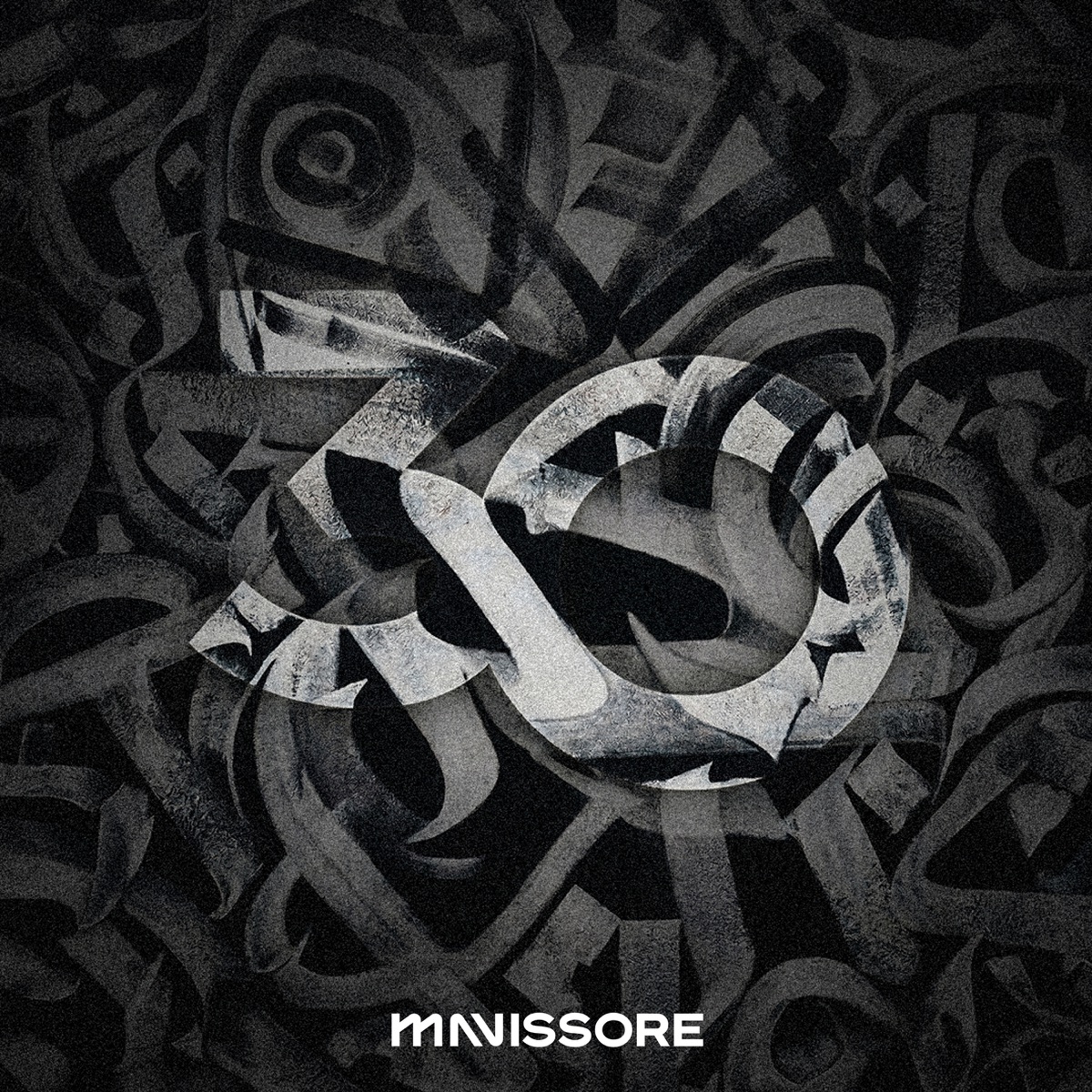 Os 30 Chegou (feat. Suntizil & Raíssa Vasconcelos) - Single by MAVISSORE album cover