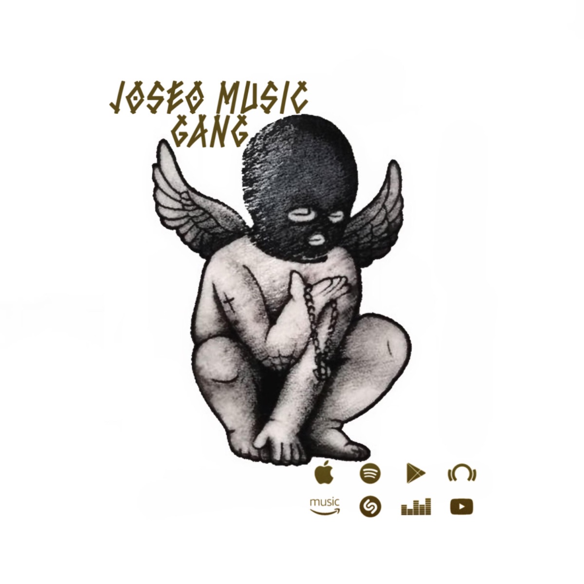 Cuando Muera (feat. Lil Plakel) - Single by JOSEO MUSIC GANG album cover