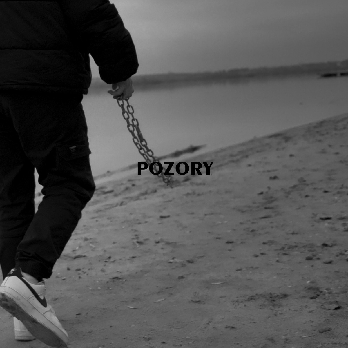 Pozory - Single by Jasny album cover