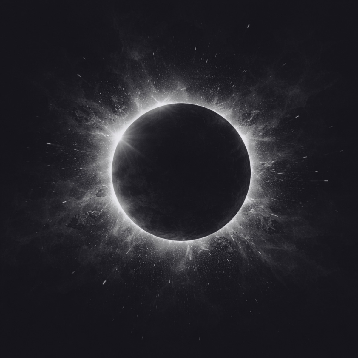 ECLIPSE - Single by YGT album cover