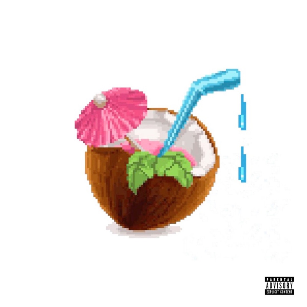 M0Ja2 - Single by Kenny CR & Lugo album cover