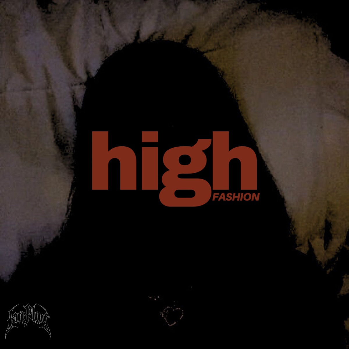 High Fashion (feat. Kabeh) - Single by IanPlug album cover