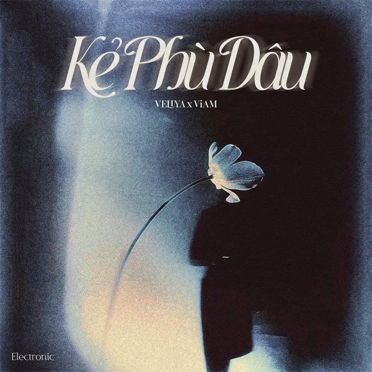 Kẻ Phù Dâu (Electronic) - Single by Veliya & ViAM album cover