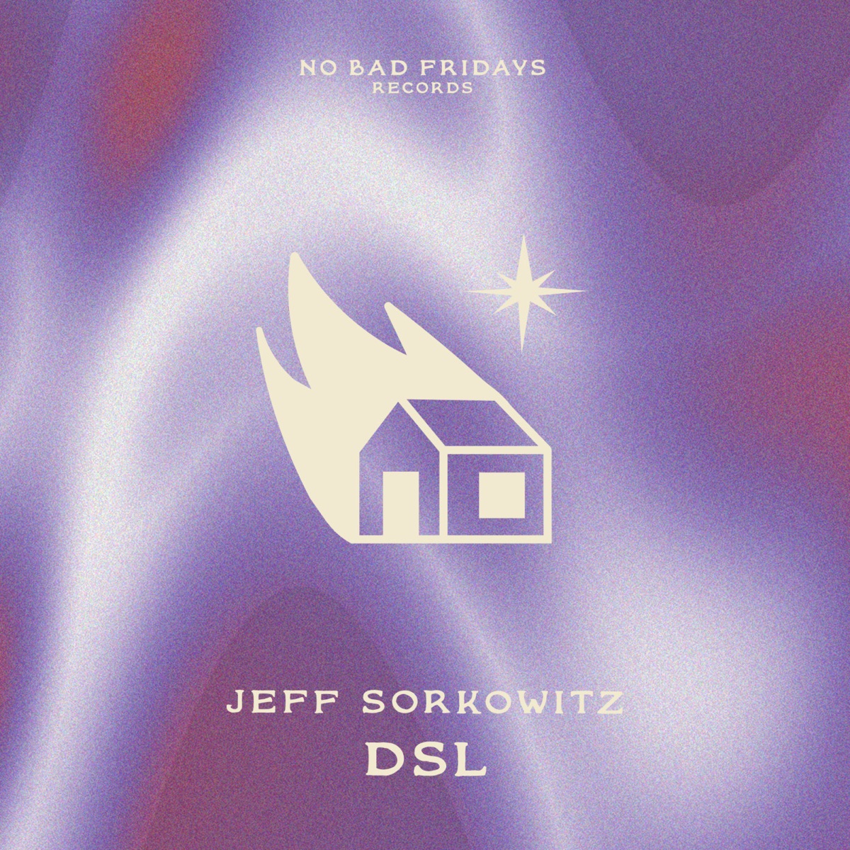 DSL - Single by Jeff Sorkowitz album cover