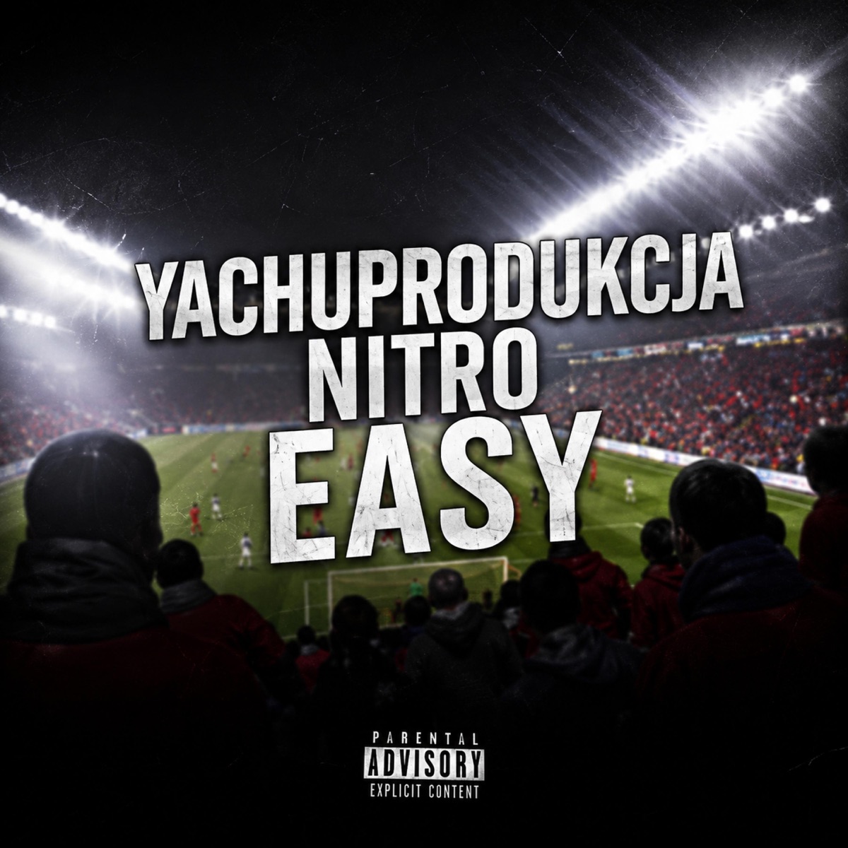 Easy - Single by Prod.BaHouse & PRODUCTIONS BAHOUSE album cover