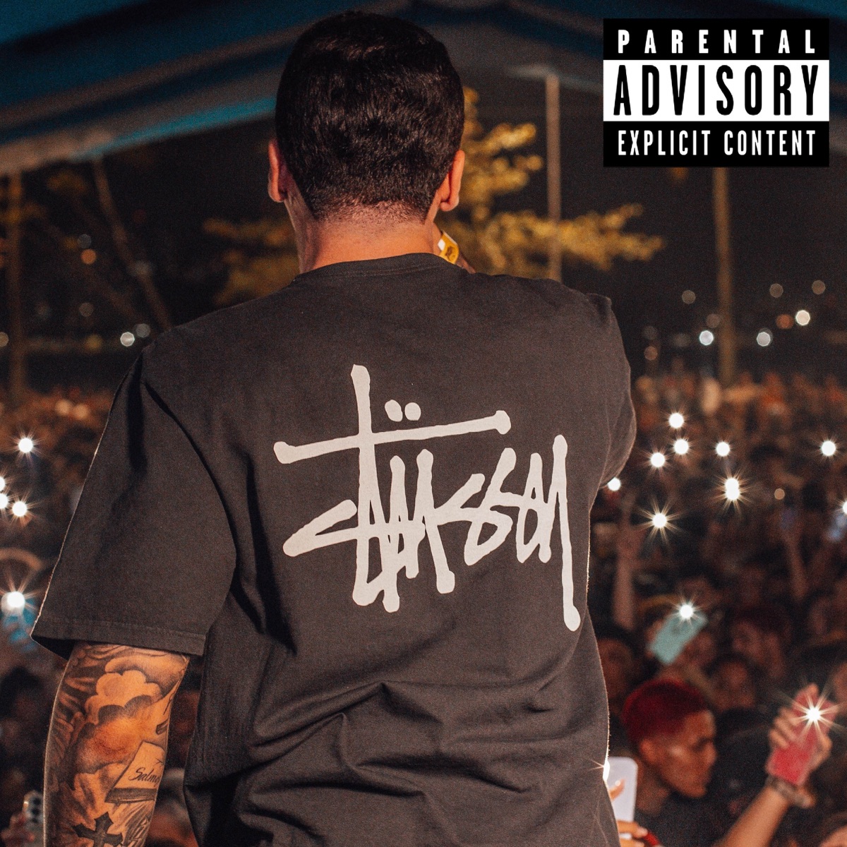 BANDIDO CANALHA - Single by DJ Gabriel Pratti album cover