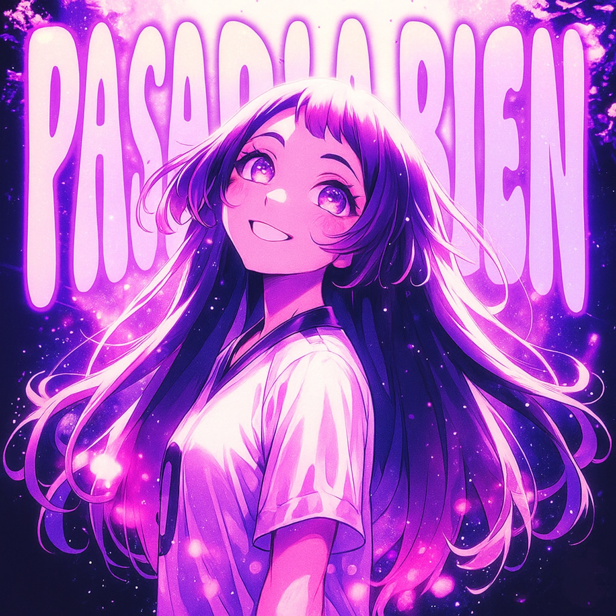 PASARLA BIEN (feat. FZK, GARIX & DJ RXWEDD) - EP by ItsInochi, F!xmexed & LXST DRAGON album cover