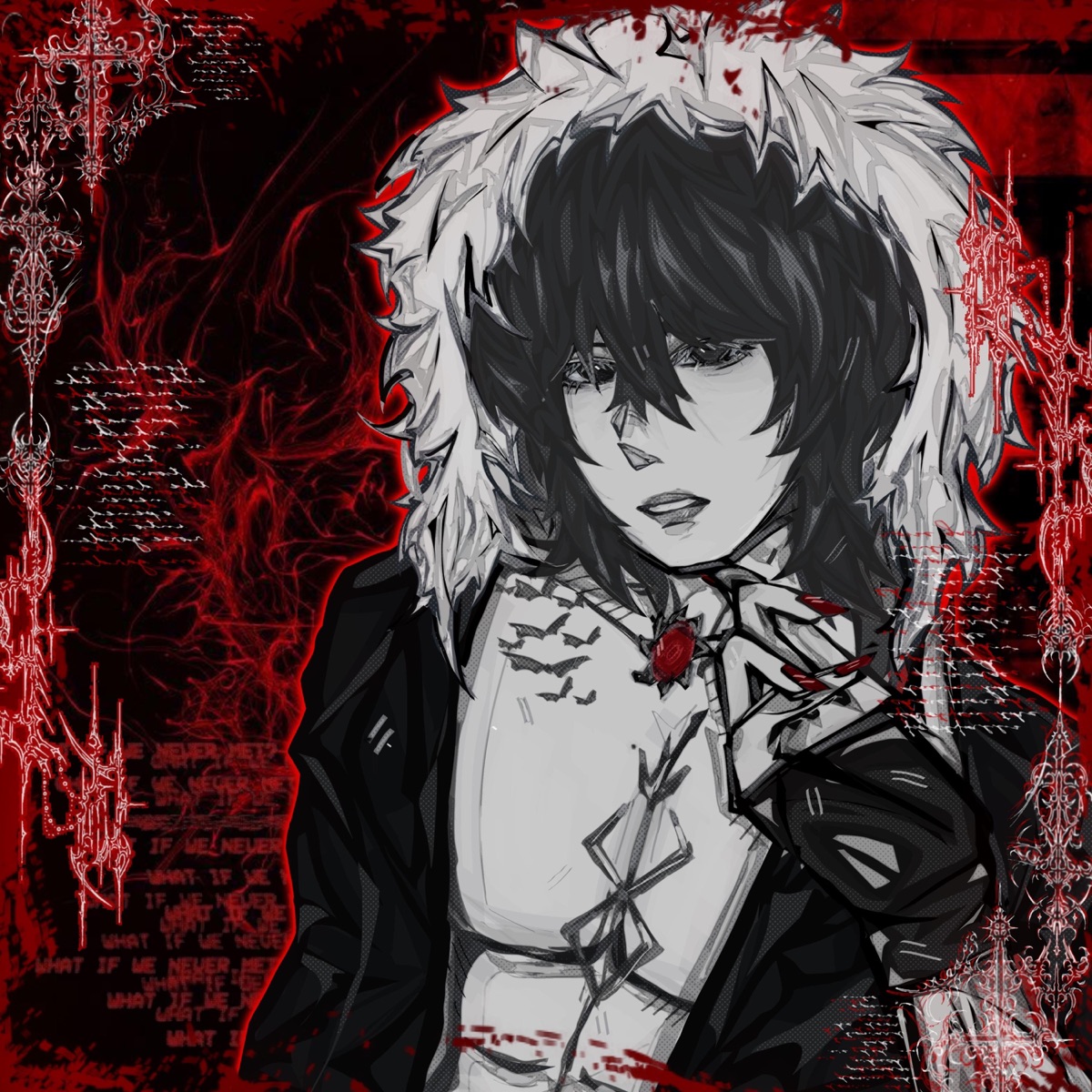 Im done! - Single by Atheniaa album cover
