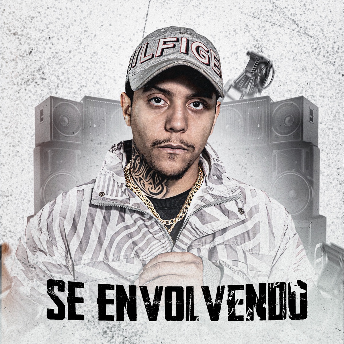 SE ENVOLVENDO - Single by Mc Pedro PK album cover