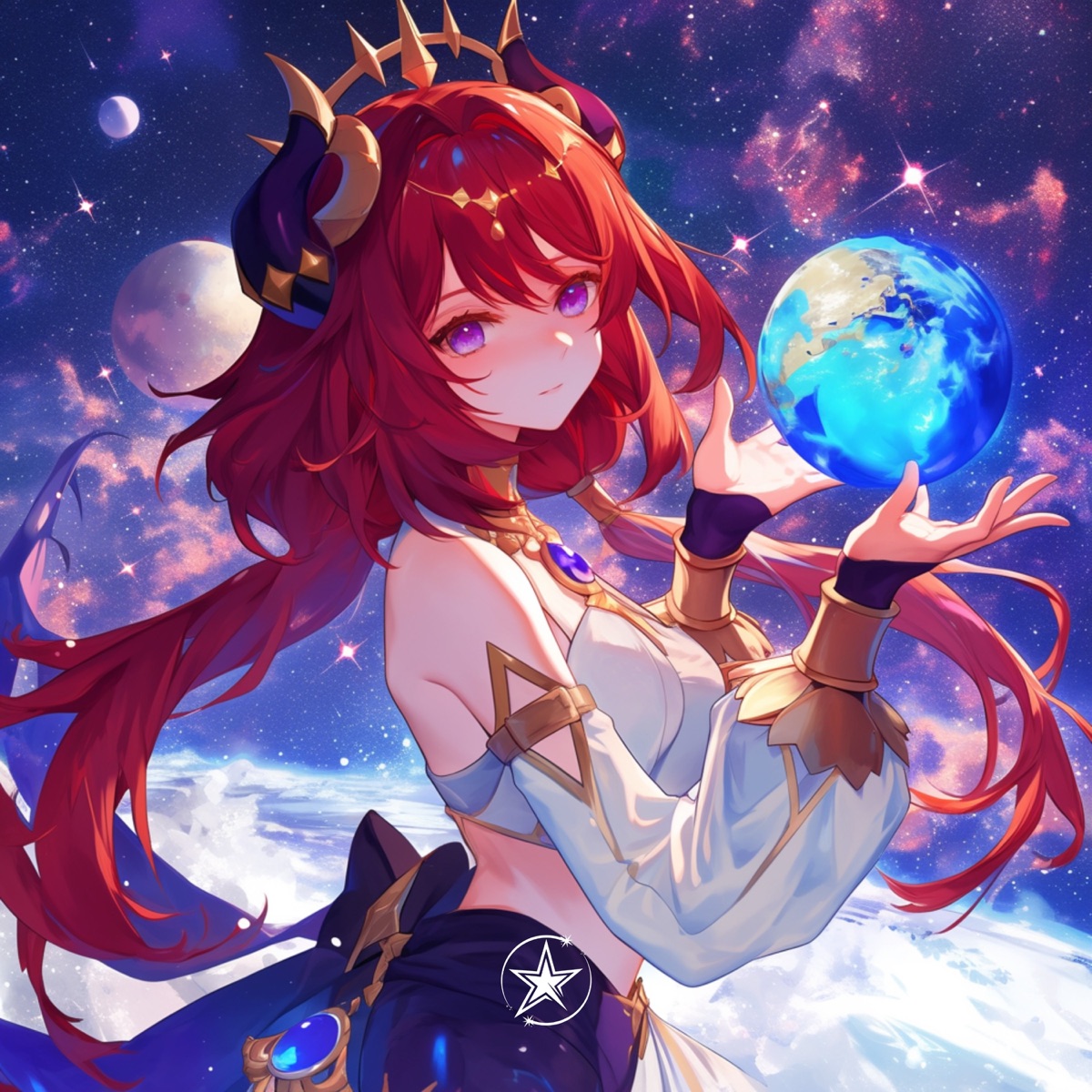 Where You Are (Sped Up) [feat. West Collins, Aston Weigh & Jordan Grace] - Single by Nightcore Star & Stardust album cover