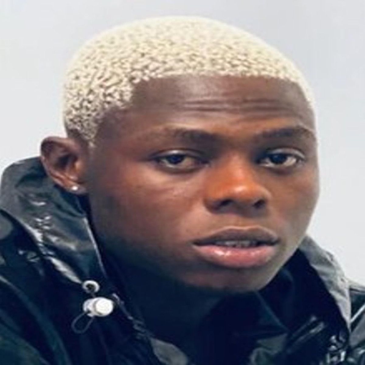 mohbad,rip - Single by chizzyboynwammiri album cover