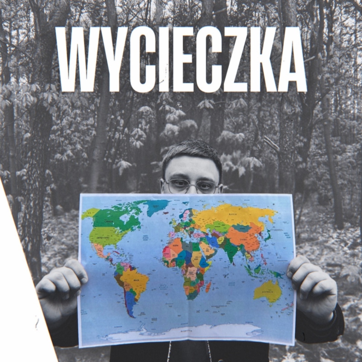 Wycieczka - Single by MATT album cover