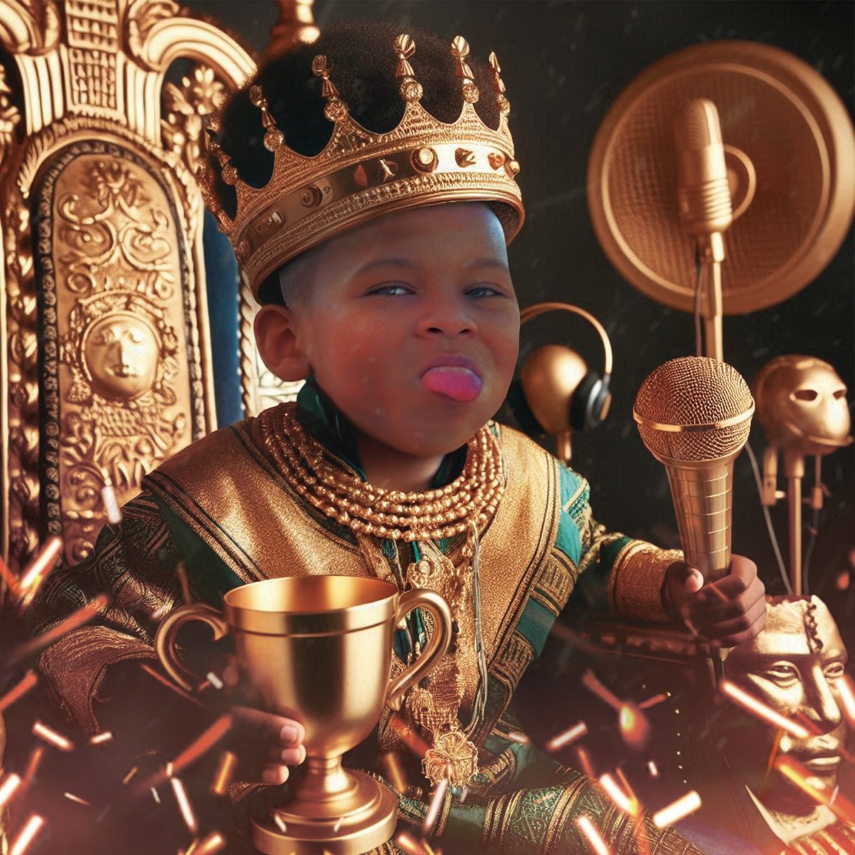Tropa do Jaca - Single by Aleh & DJ Ruan do Mantém album cover