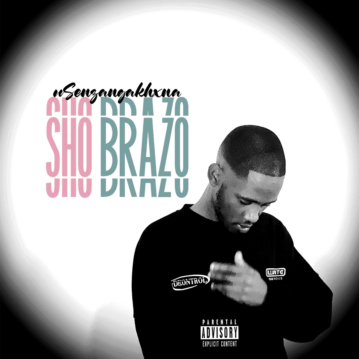 Sho Brazo - Single by usenzangakhxna & lowkey_esto album cover