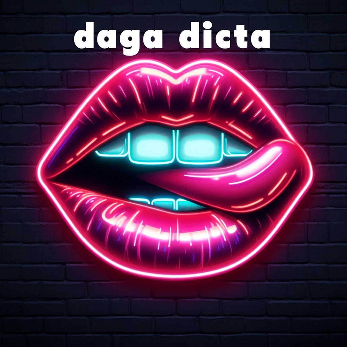 Daga Dicta - Single by JotaVC, Rodchen, Kilatte, Andrew Del Castillo, MarK.O El De La Letra Fina & Emrre abi album cover